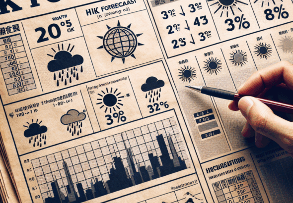 Prediksi HK Hari Ini: Angka Jitu Togel Hongkong Malam Ini yang Menentukan!