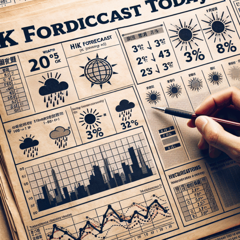 Prediksi HK Hari Ini: Angka Jitu Togel Hongkong Malam Ini yang Menentukan!